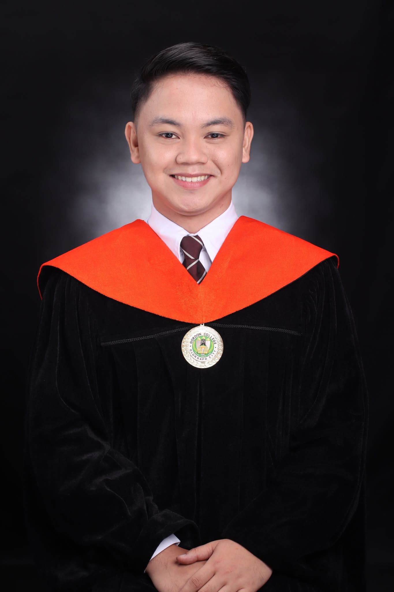 Mark Gil Bacus