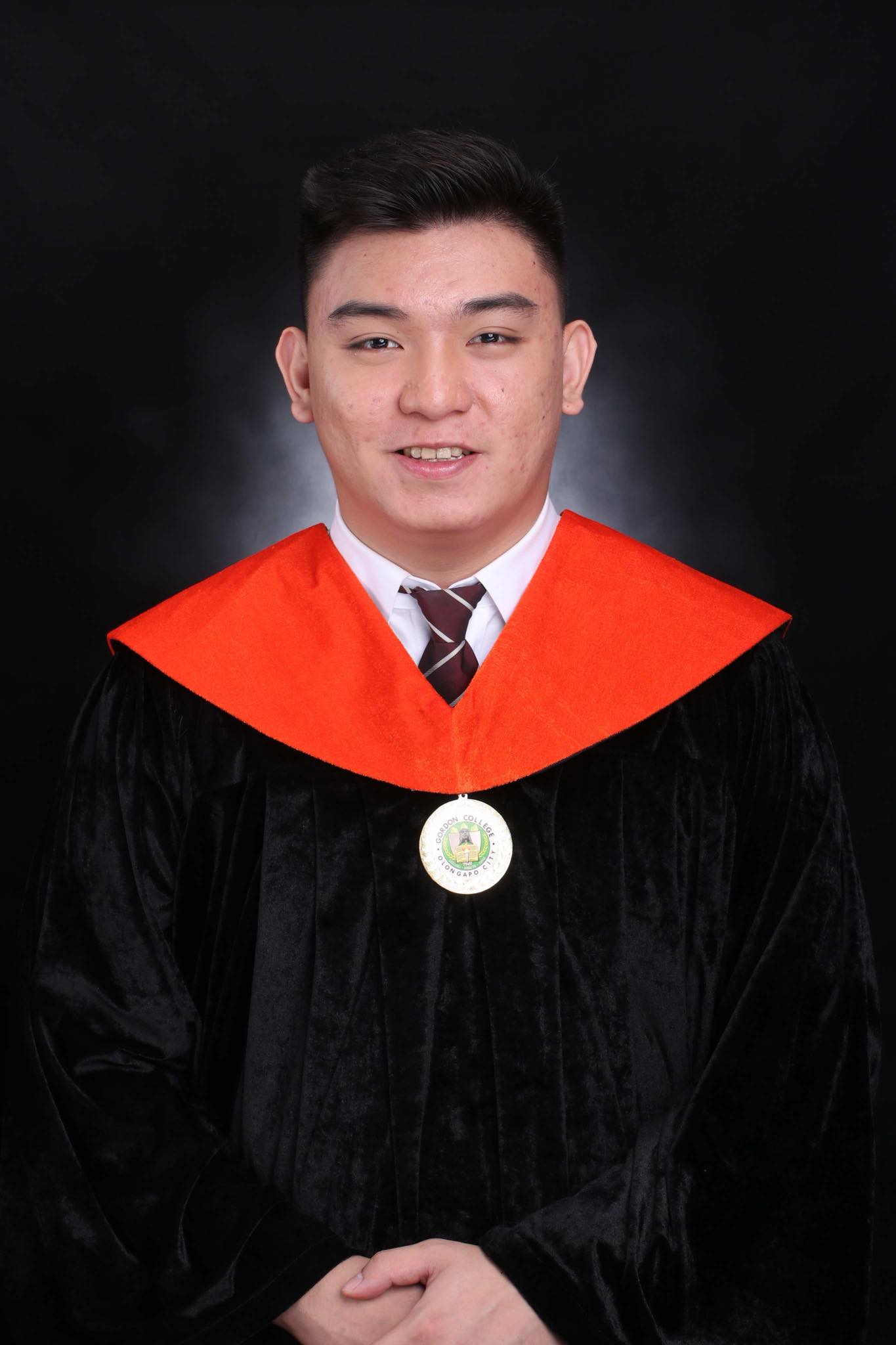Raymond Vianzon